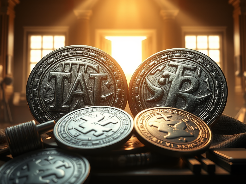 Dis ‘n kwessie van Talente