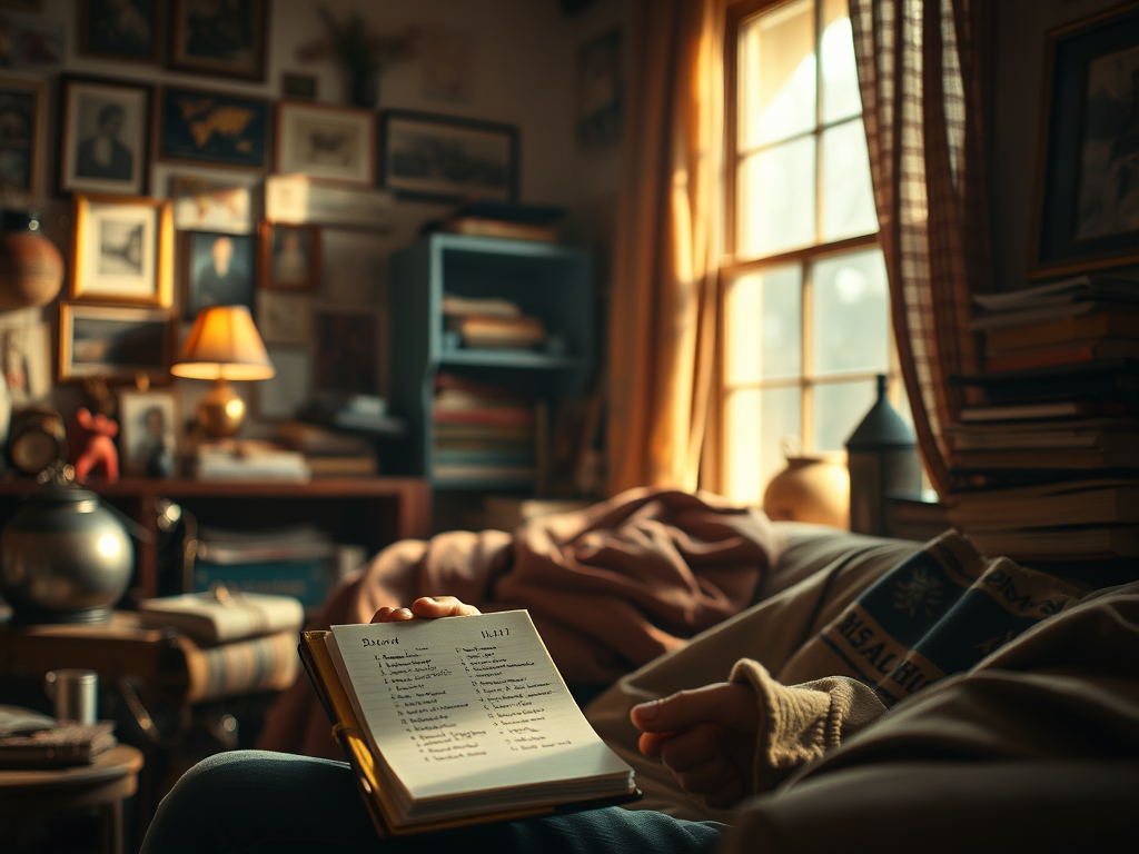 Oppas vir wat in jou emmerskoplys staan!