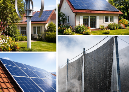 Dis die klein goedjies…